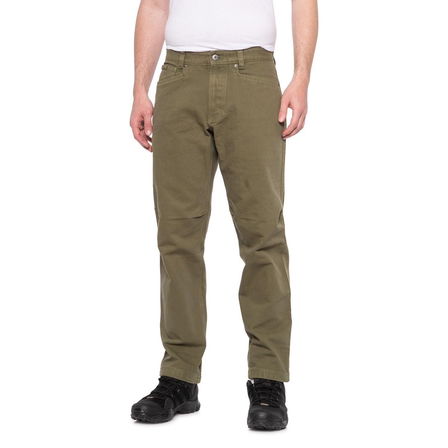 north face combat pants