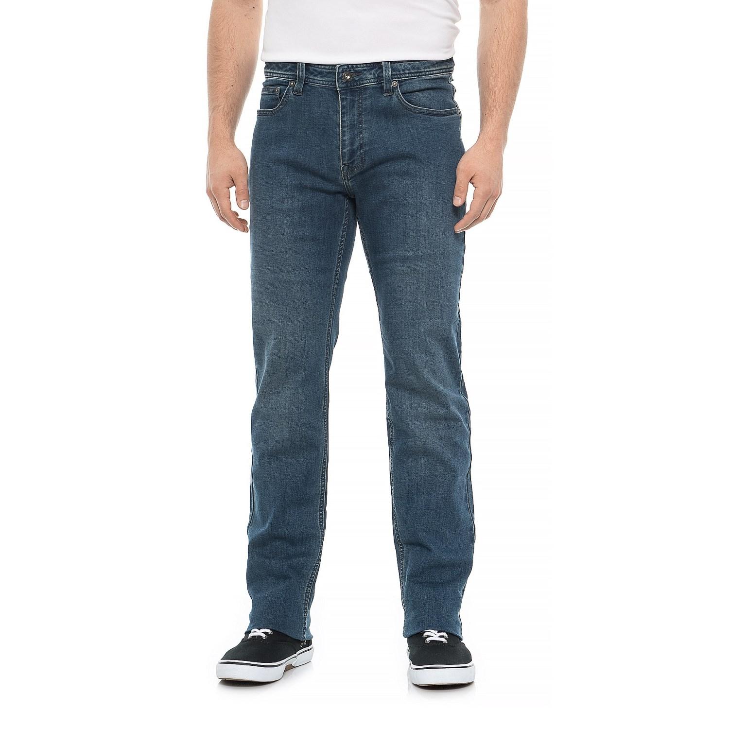 prana manchester jean