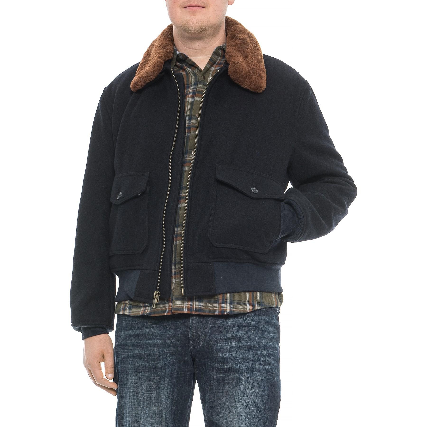 schott g1 jacket