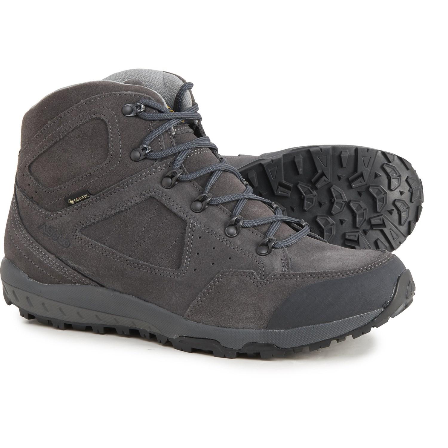 asolo gore tex boots