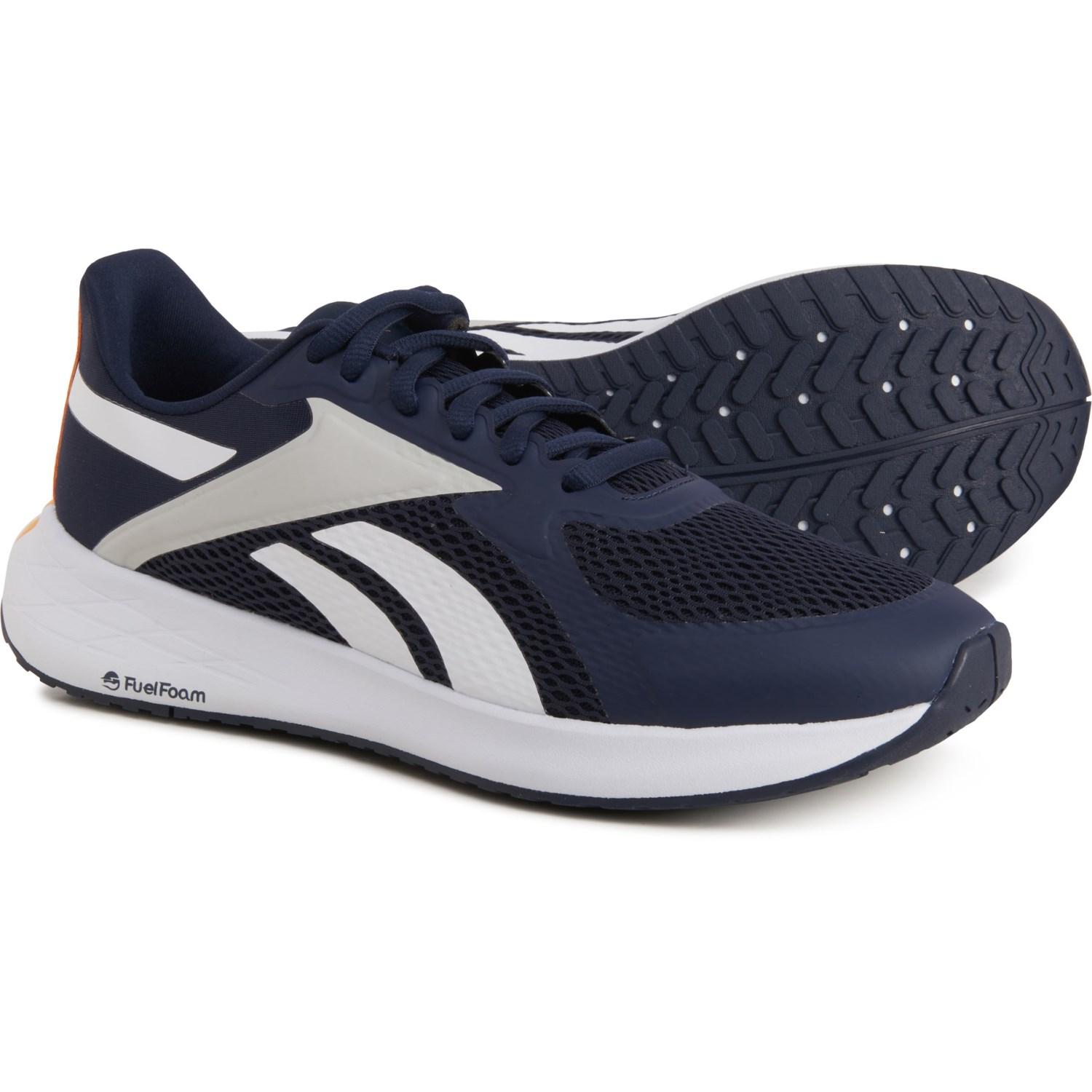Reebok Rubber Energen Run Running Shoes 