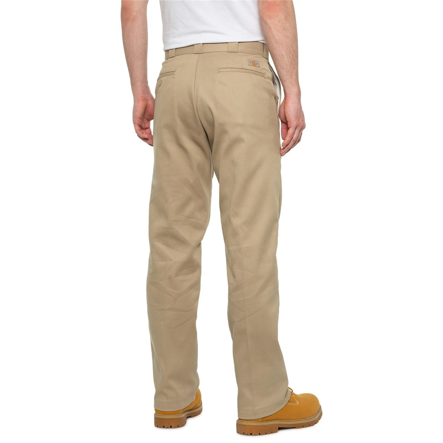 dickies pants 874 flex