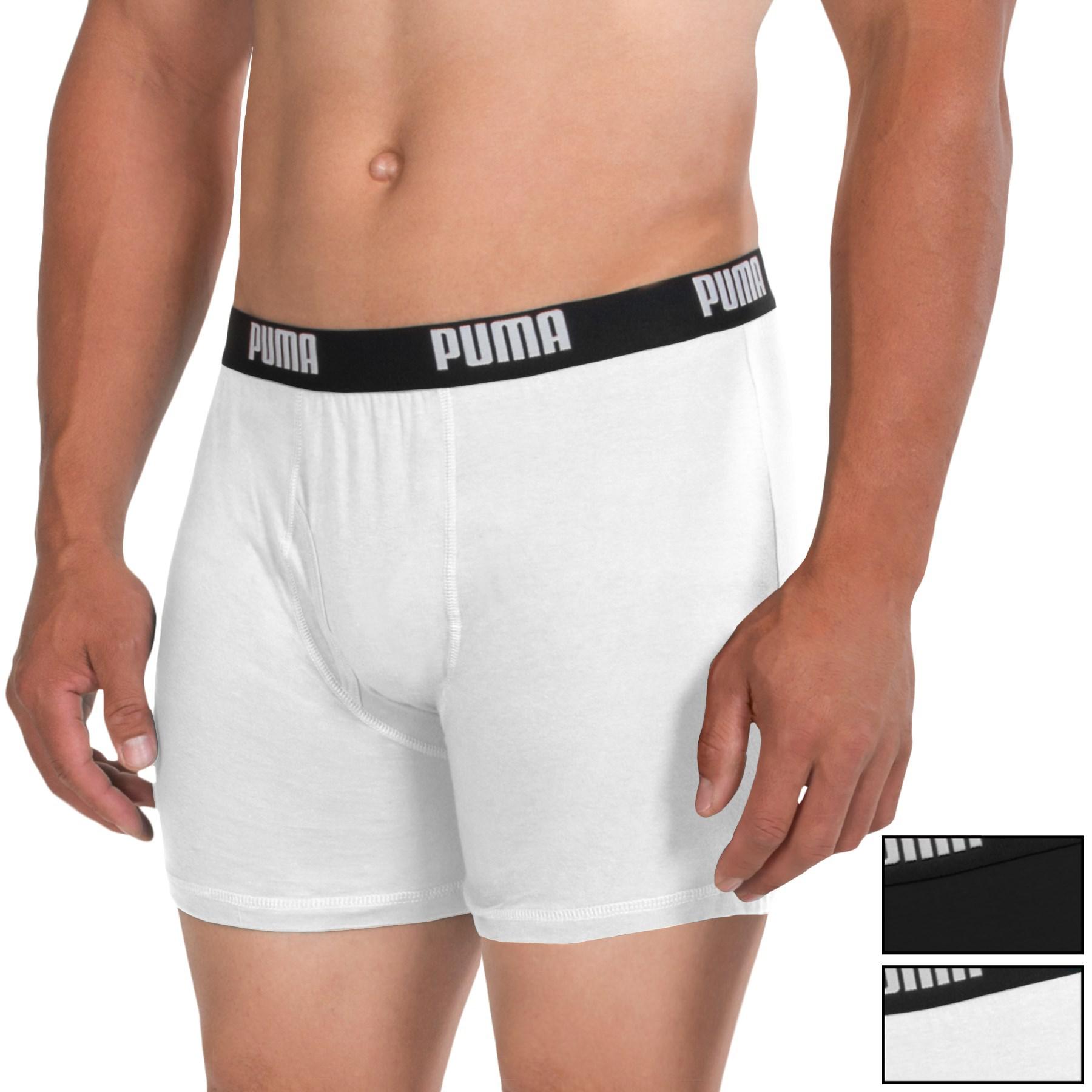 puma boxer shorts