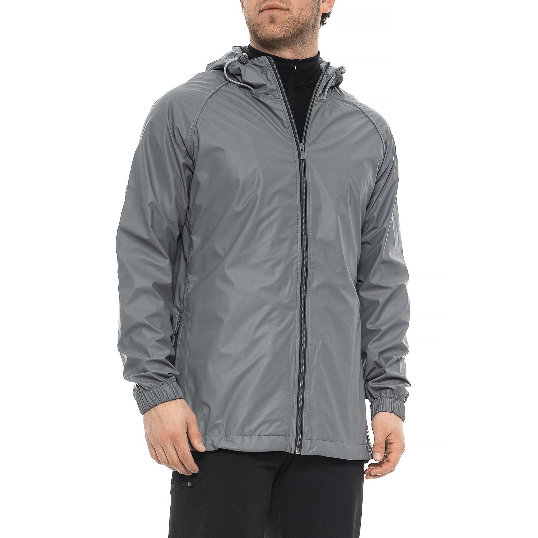 Roamers /& Seekers Upcycle Jacket