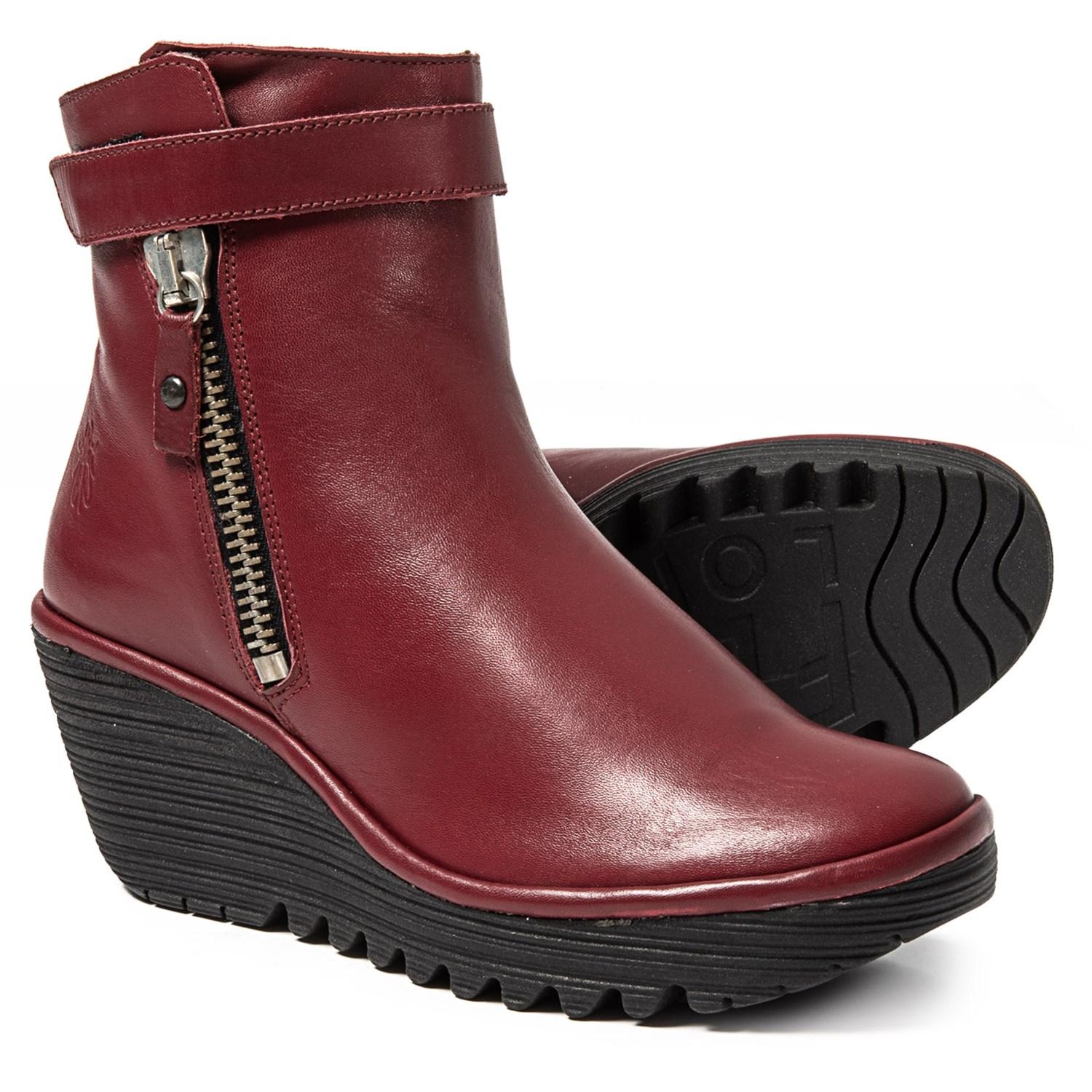 fly london yava boots
