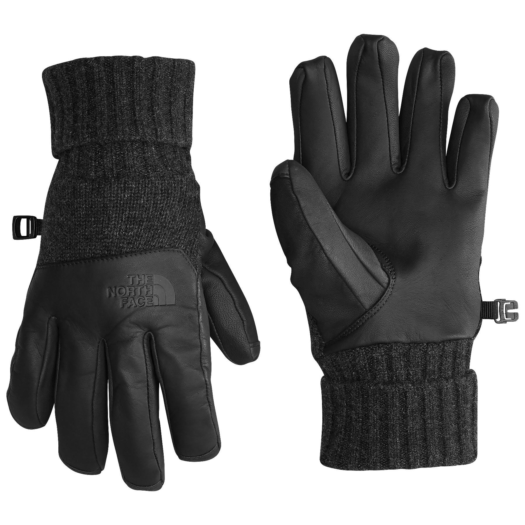north face cryos gloves