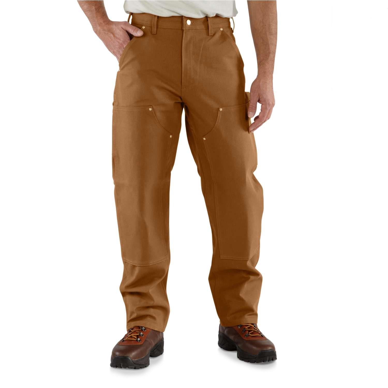 carhartt dungarees