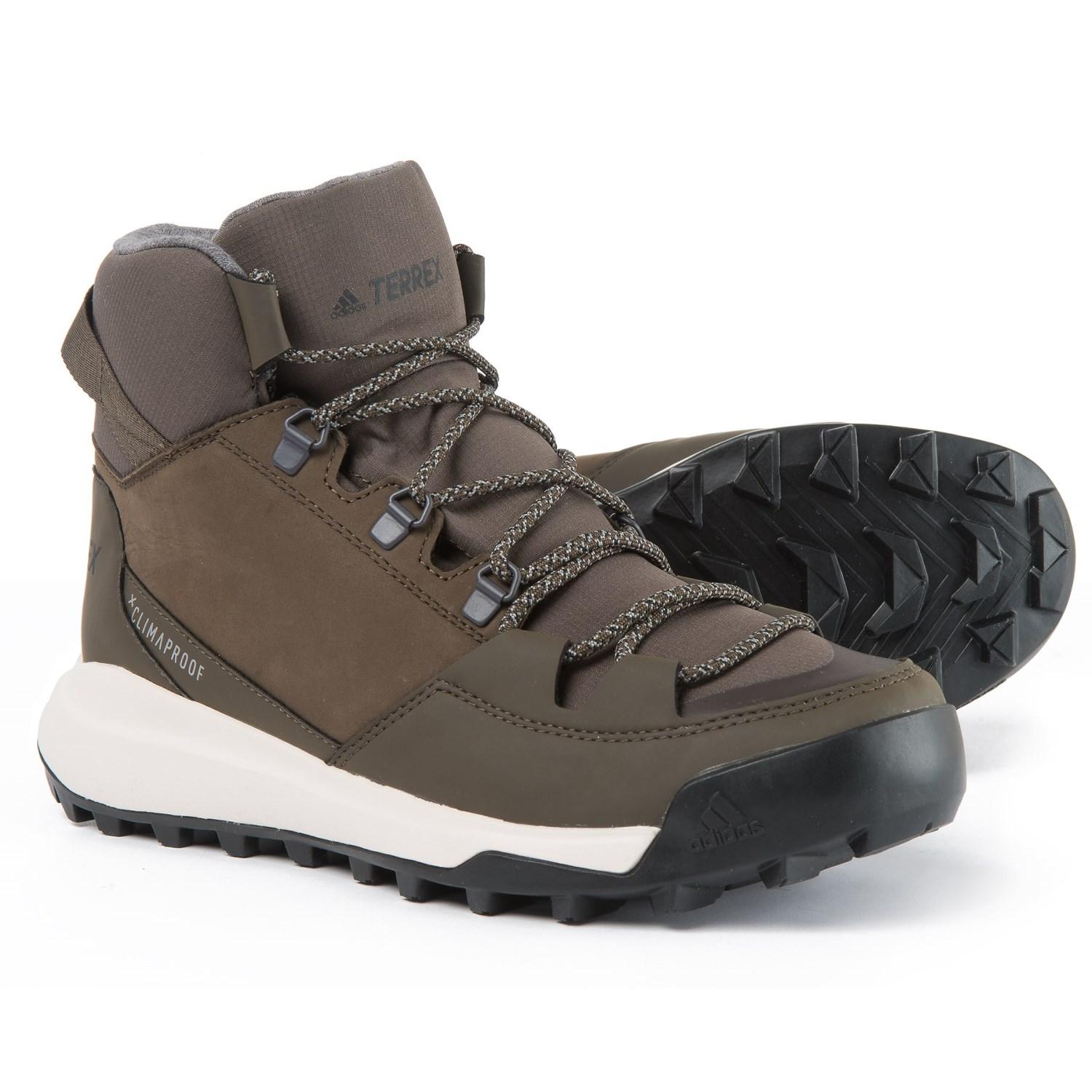 adidas performance terrex winterpitch