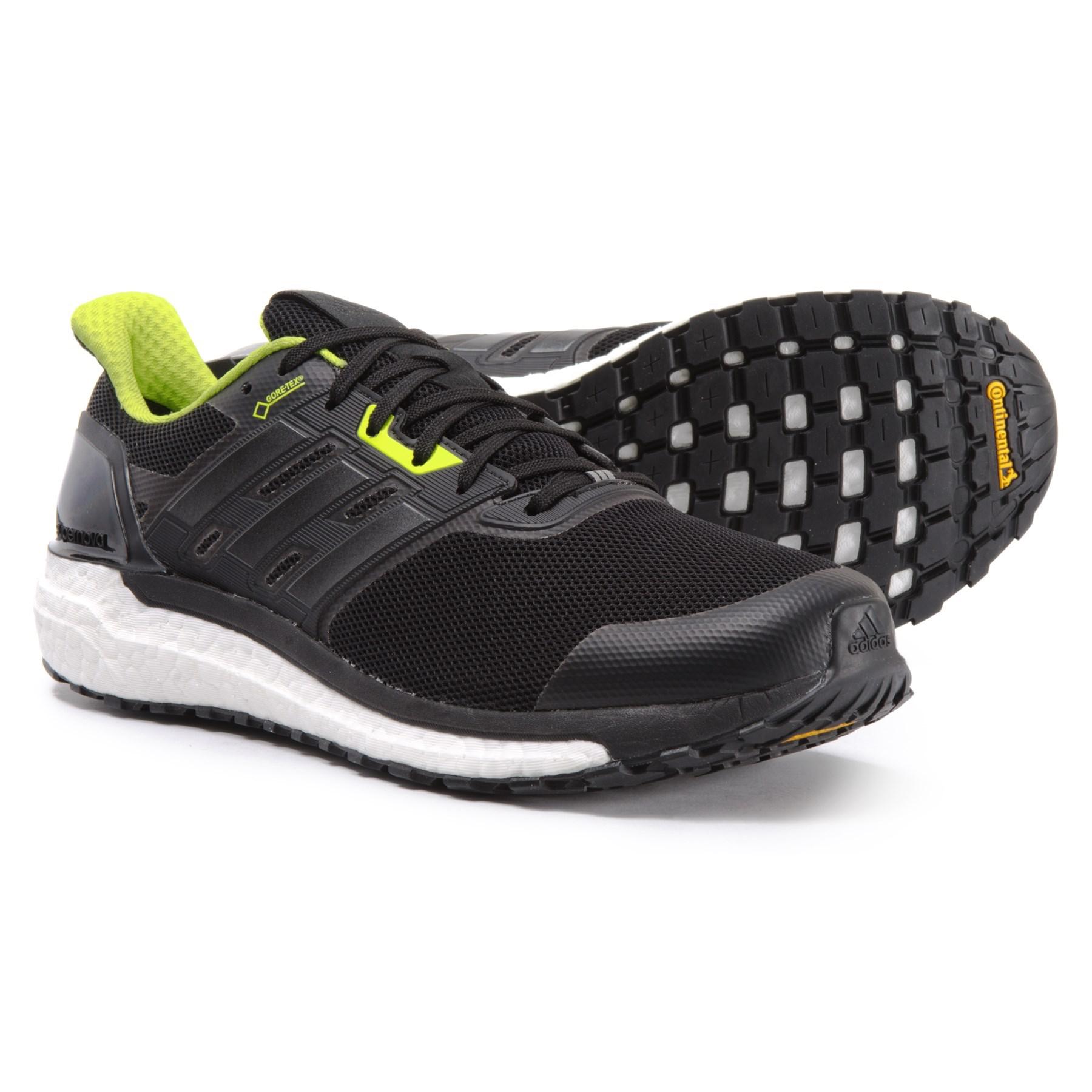 adidas supernova gore tex