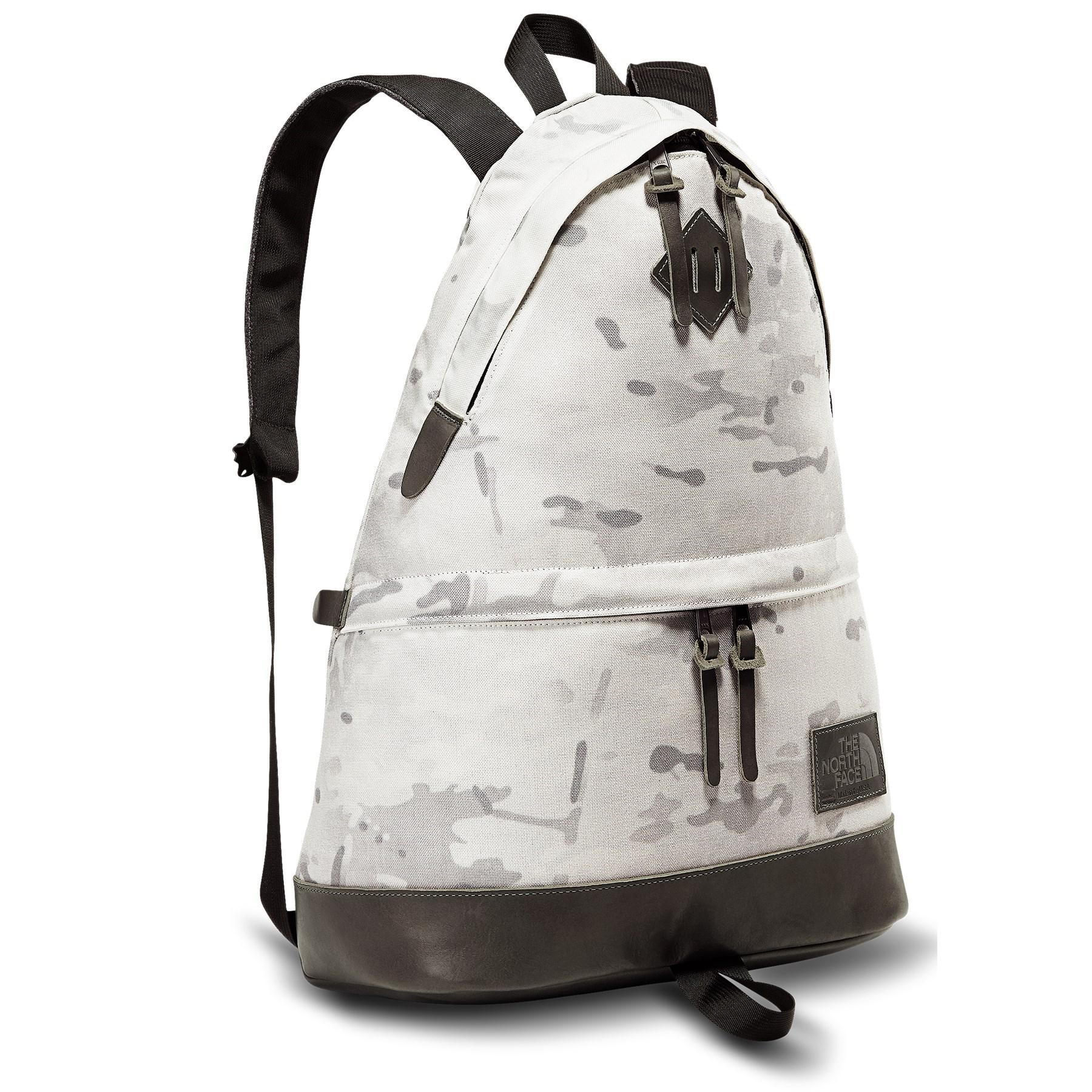 the north face peckham 27l backpack