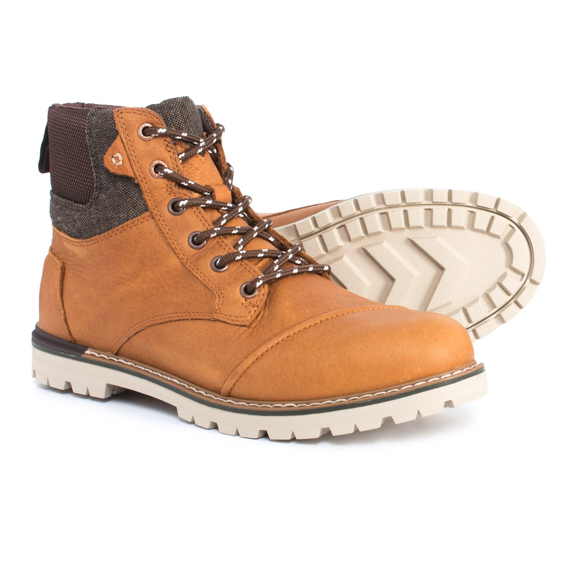 toms ashland boots