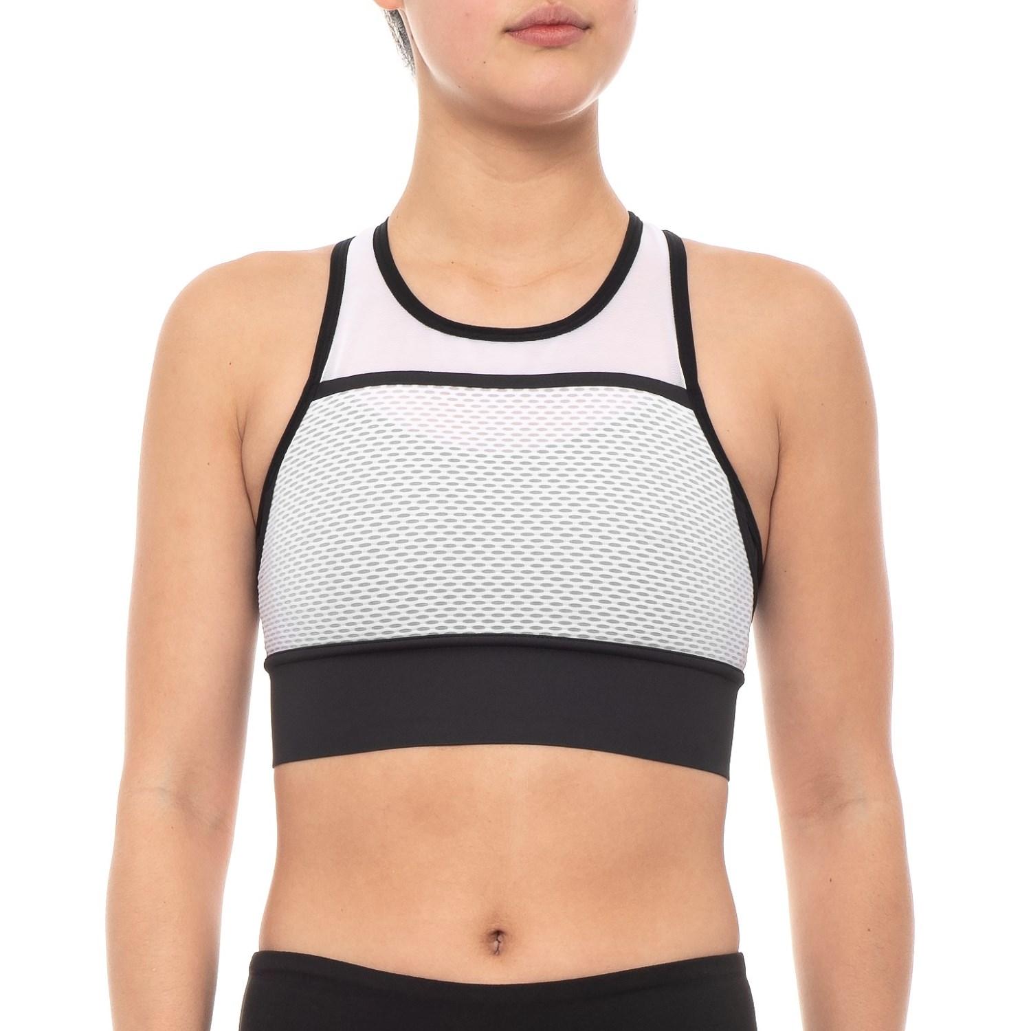 new balance determination bra