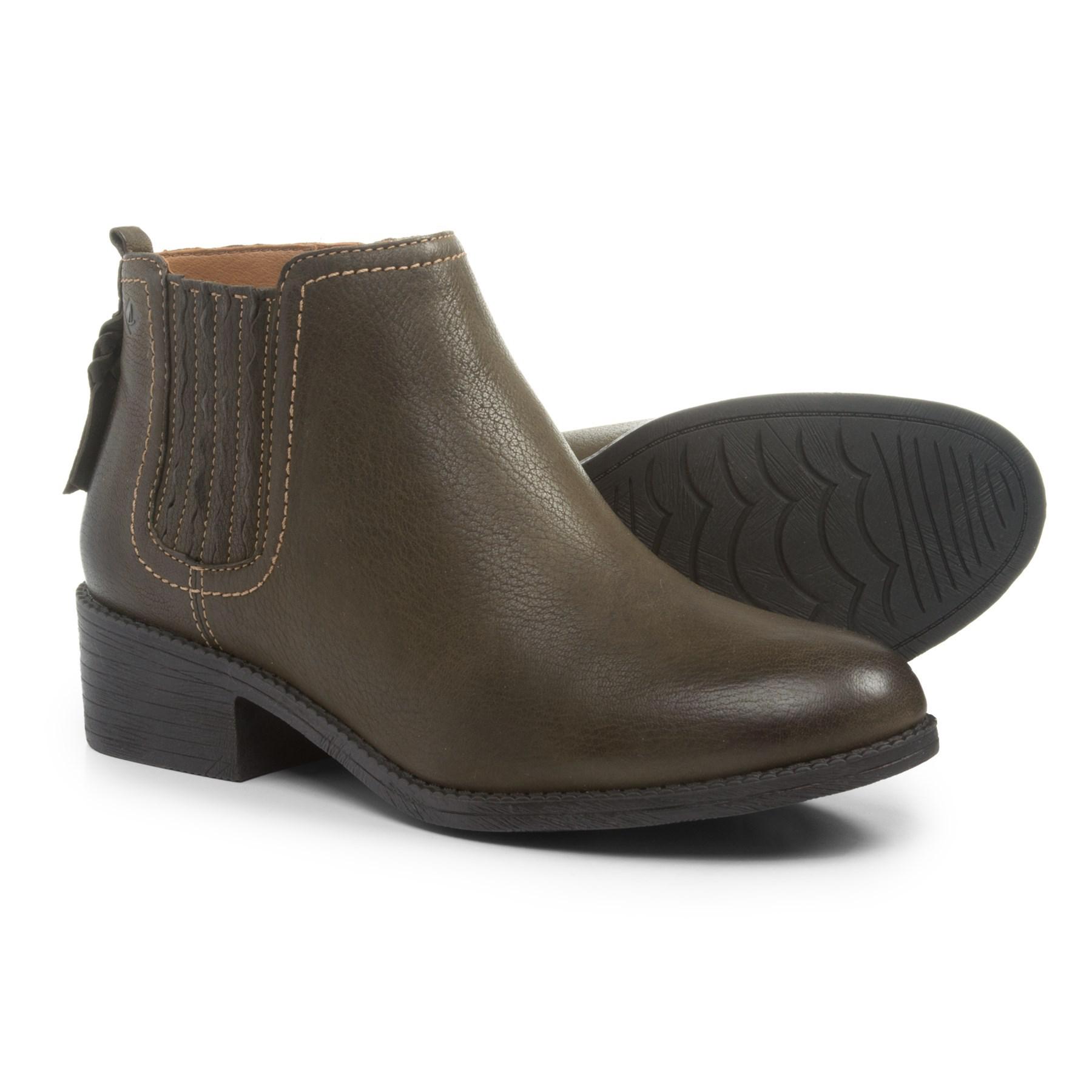 munro ayr bootie