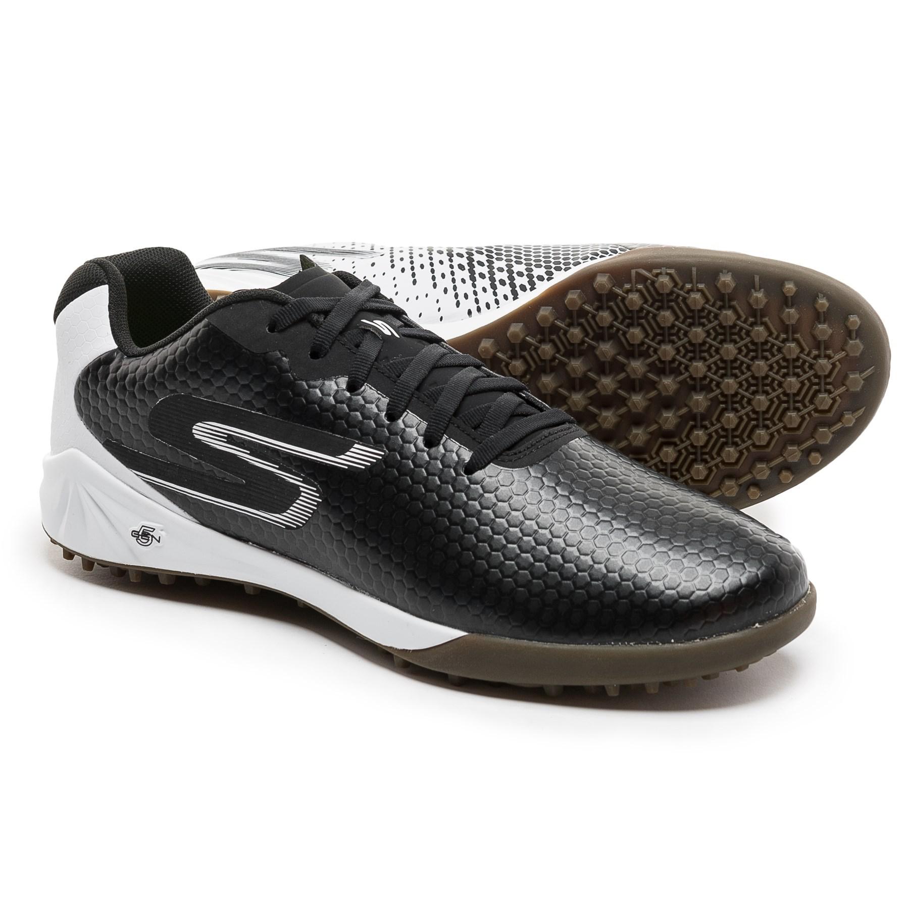 skechers hexgo