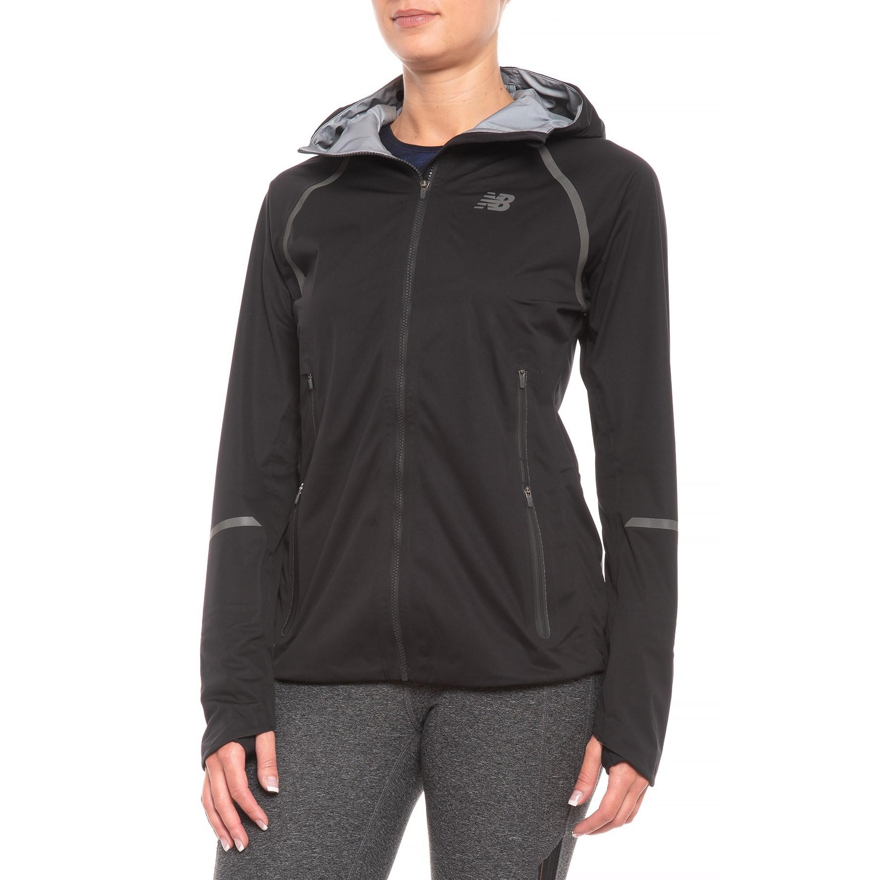 new balance all weather jacket