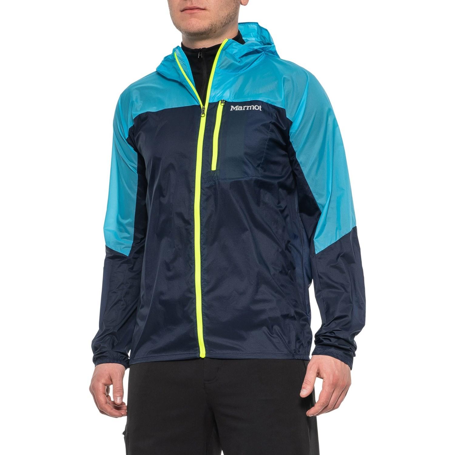 Marmot airis wind jacket Clearance