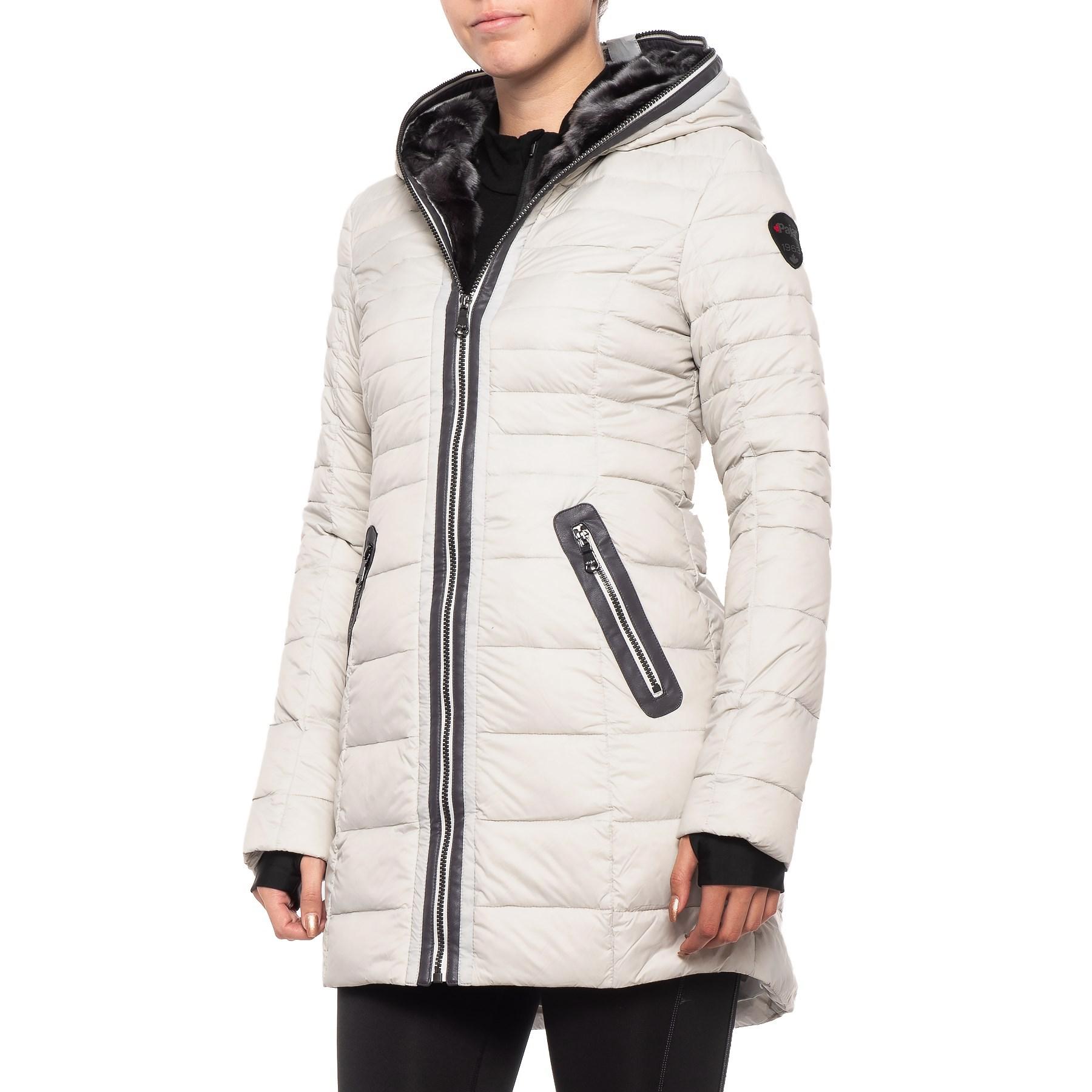 canada goose softshell jacket