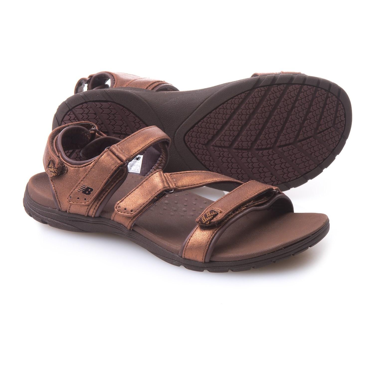 new balance maya sport sandals