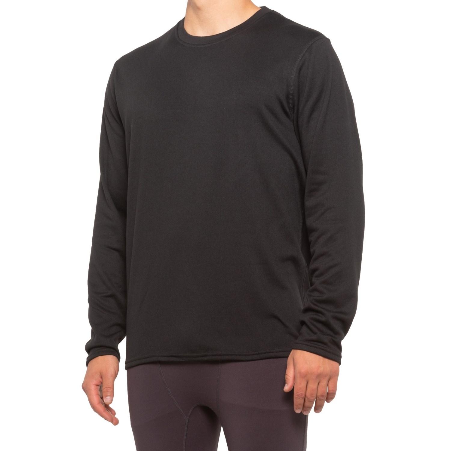 weatherproof therma fleece base layer