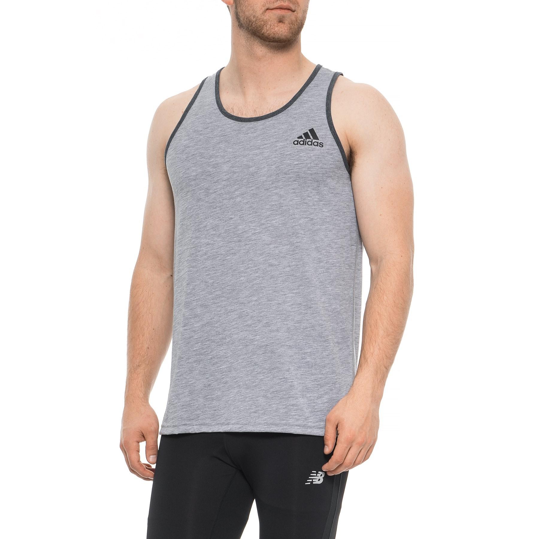 adidas ultimate 2.0 tank top