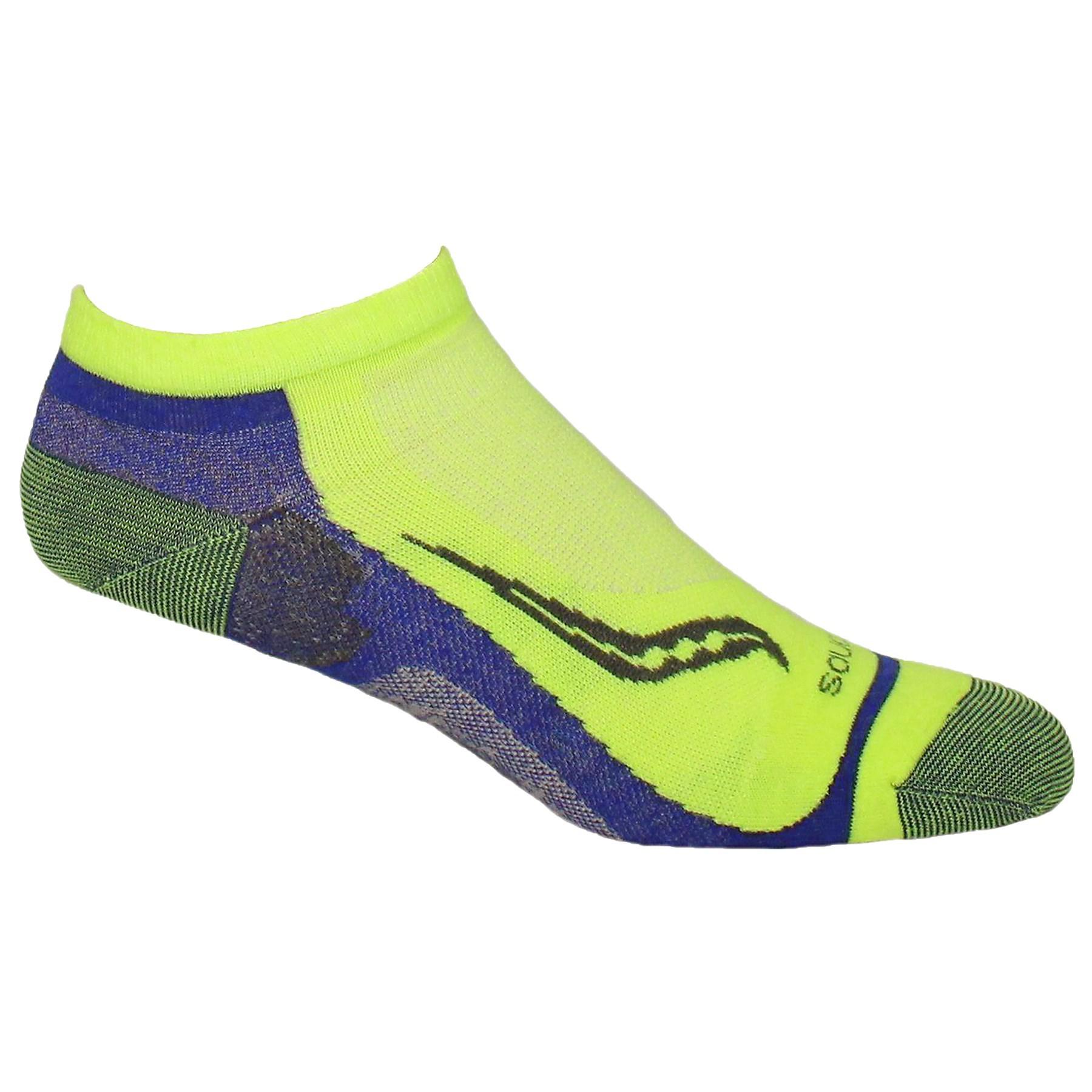 saucony guide