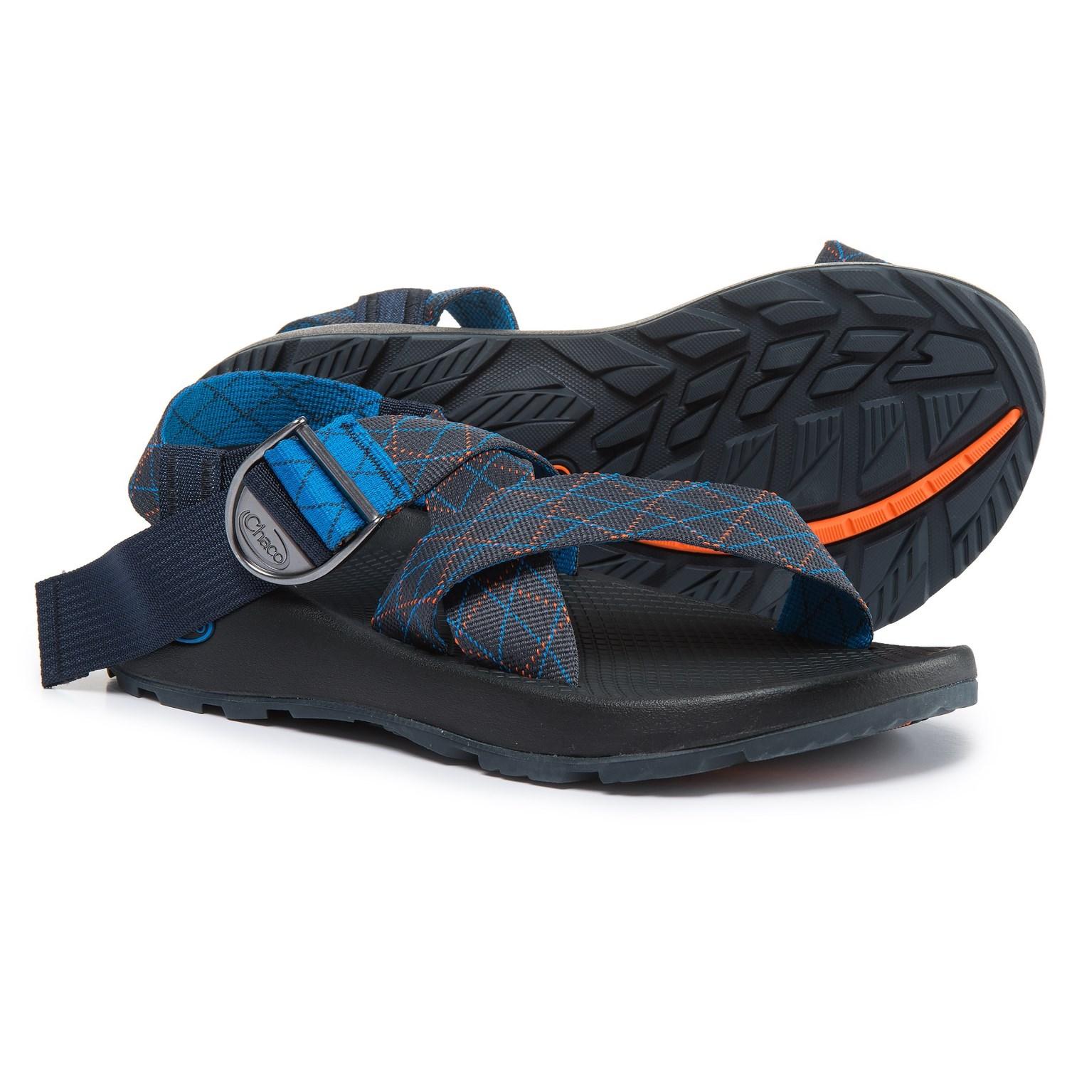 chaco mega z classic