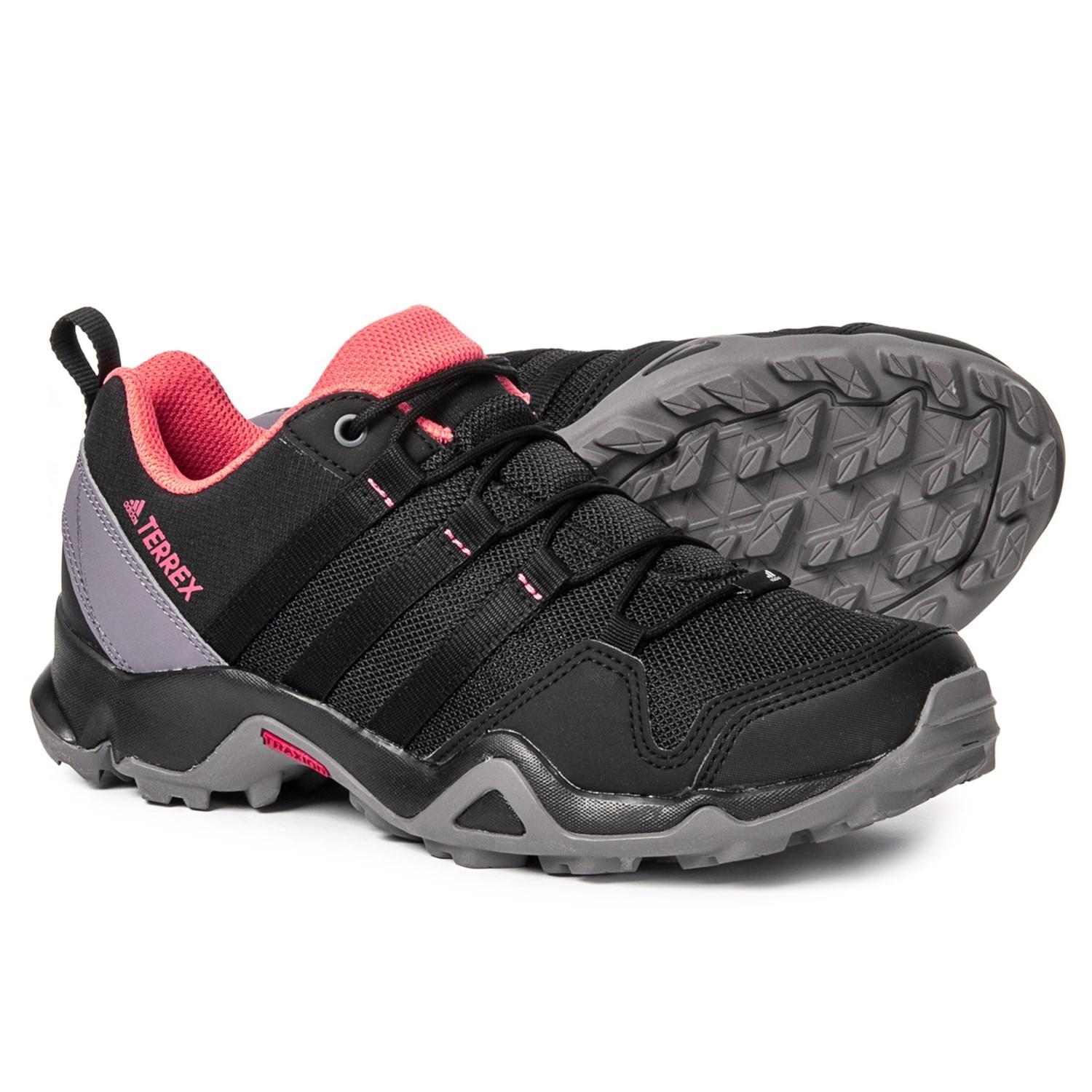 adidas women's terrex ax2r hiking shoes