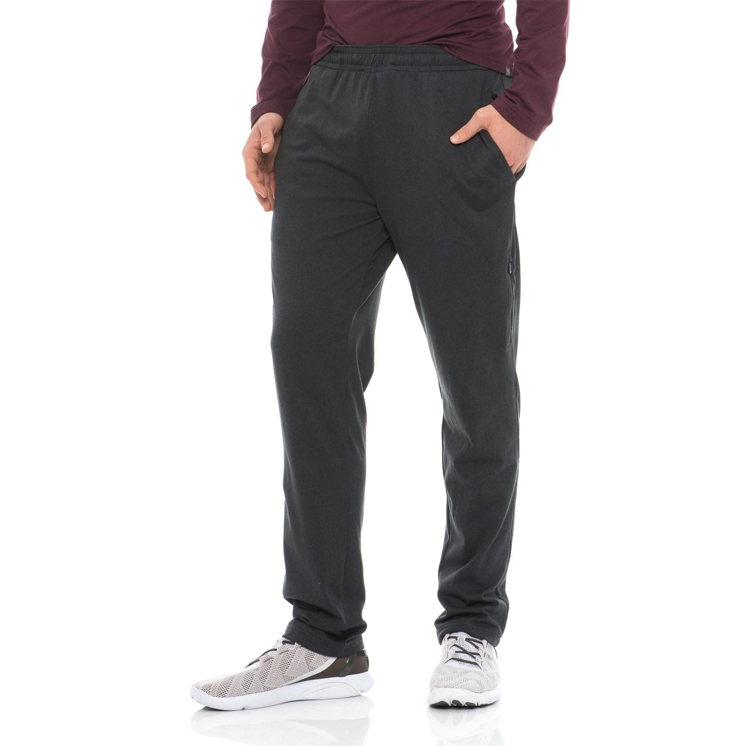 gaiam men's joggers