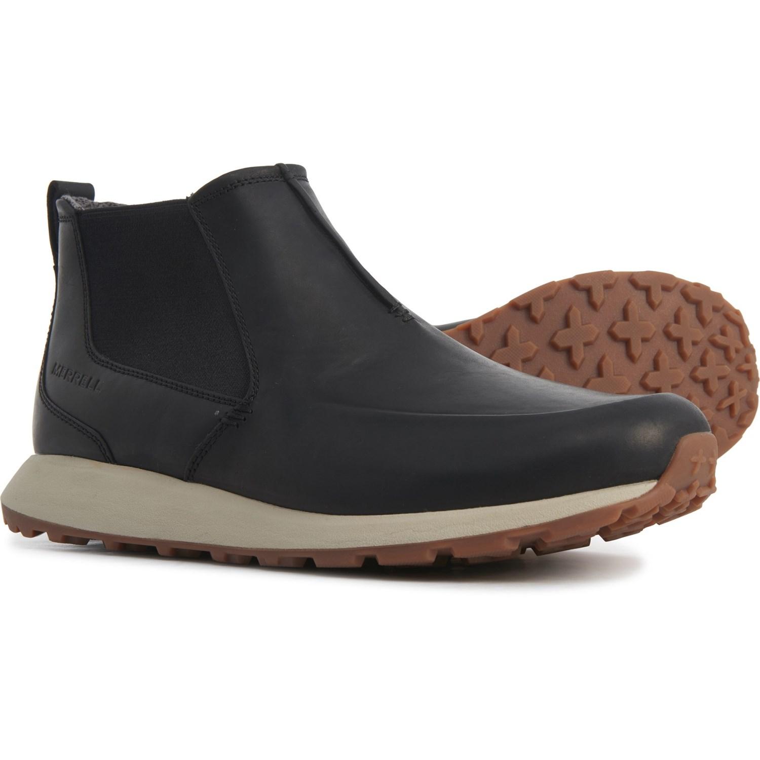 ashford chelsea boots