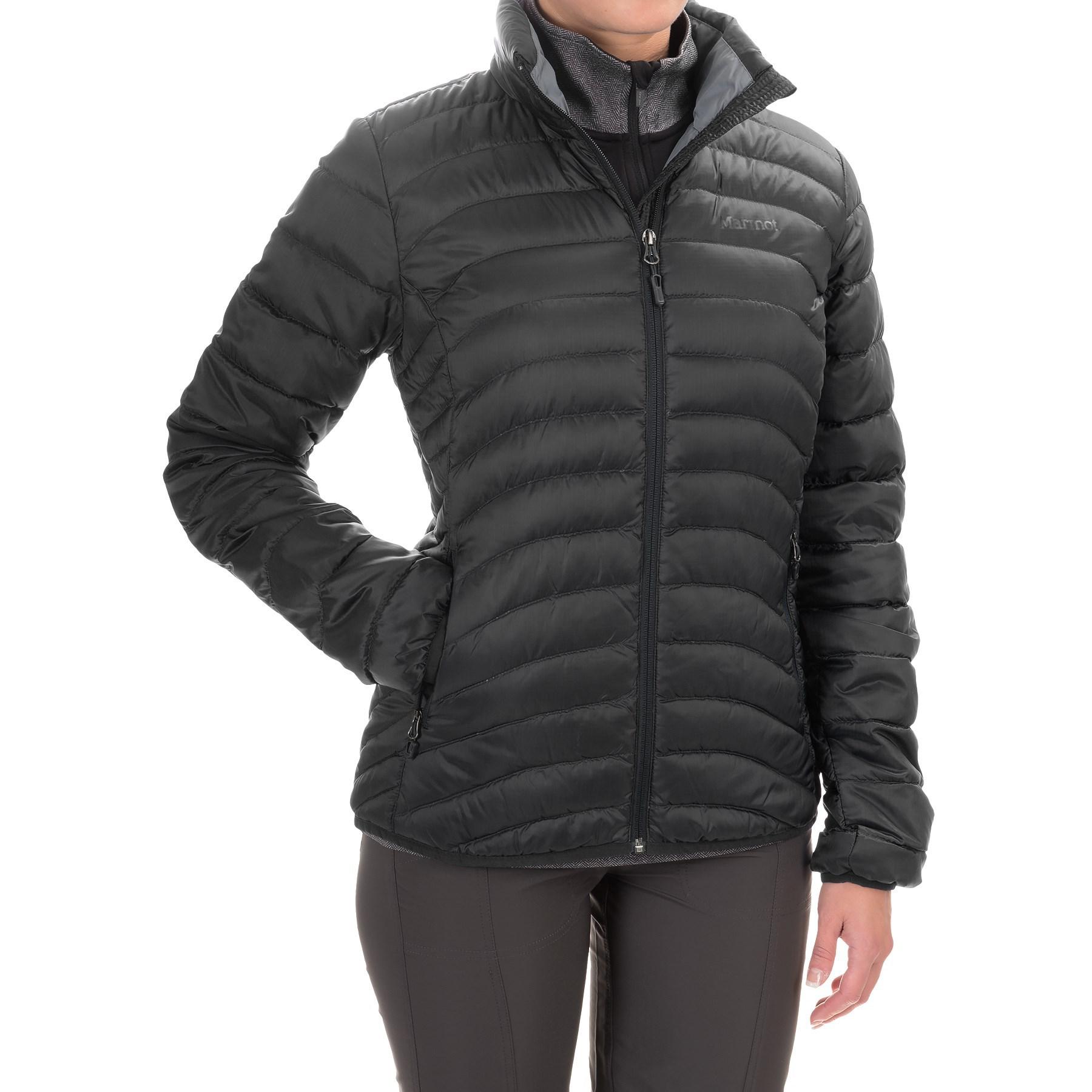 marmot aurora vest