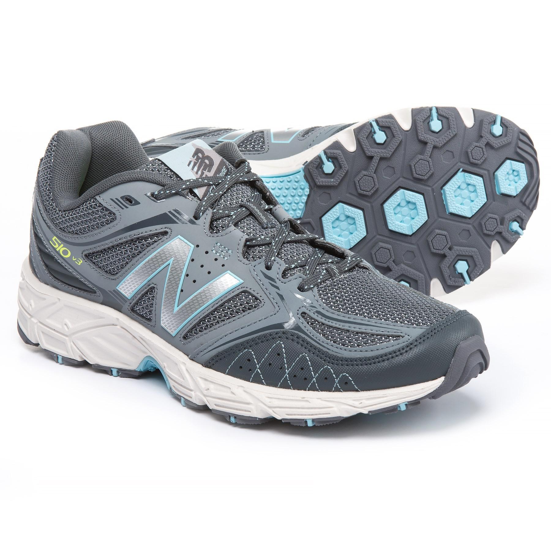 new balance 510 v3 women's