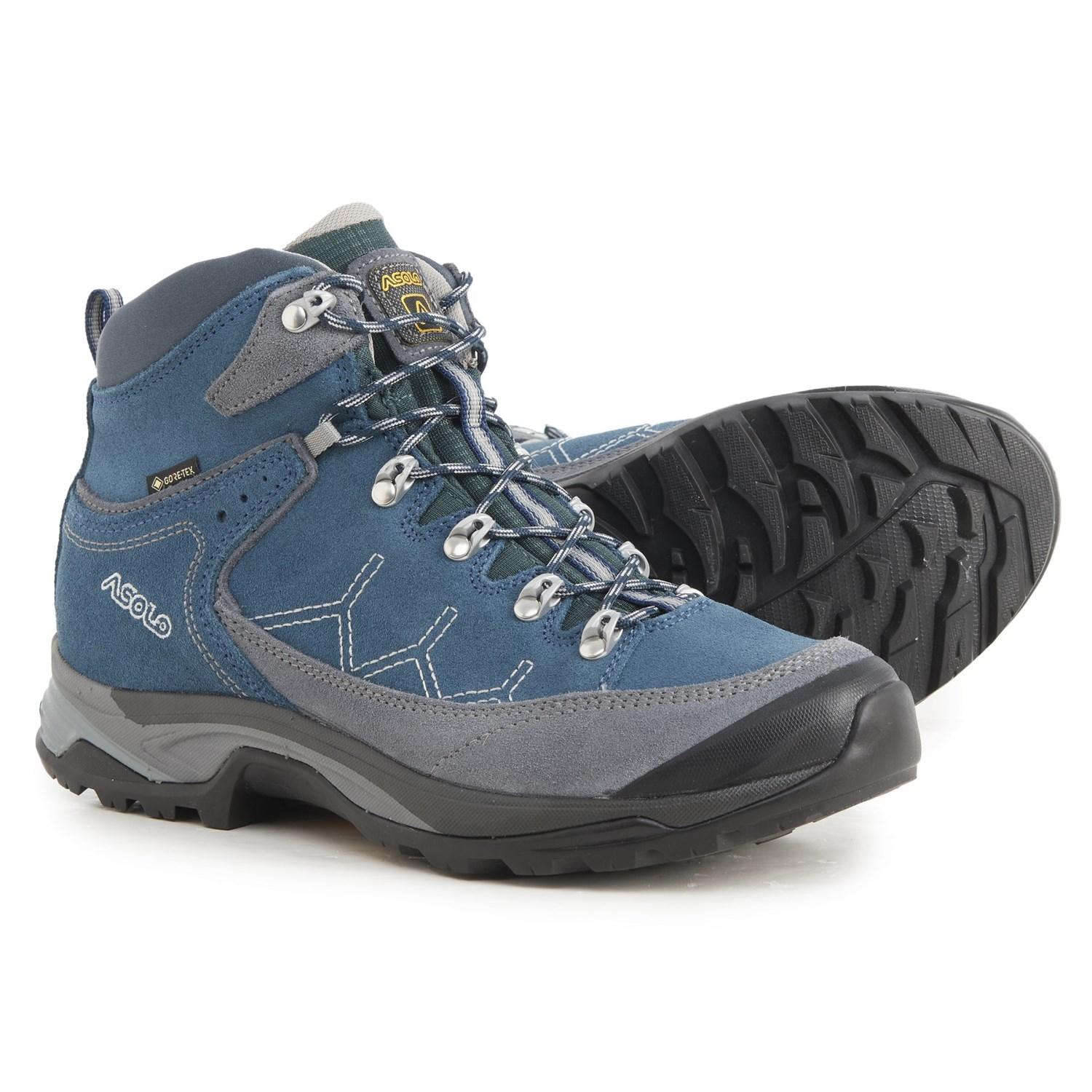 asolo landscape gv lth hiking boots