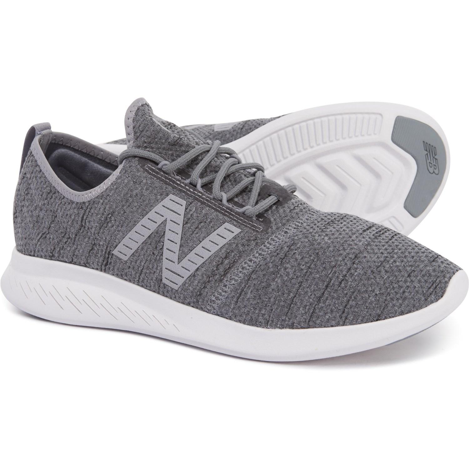 new balance men's fuelcore coast v4