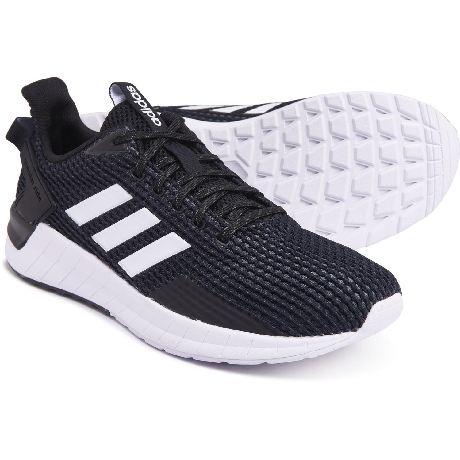 adidas Questar Ride Running Shoes in 