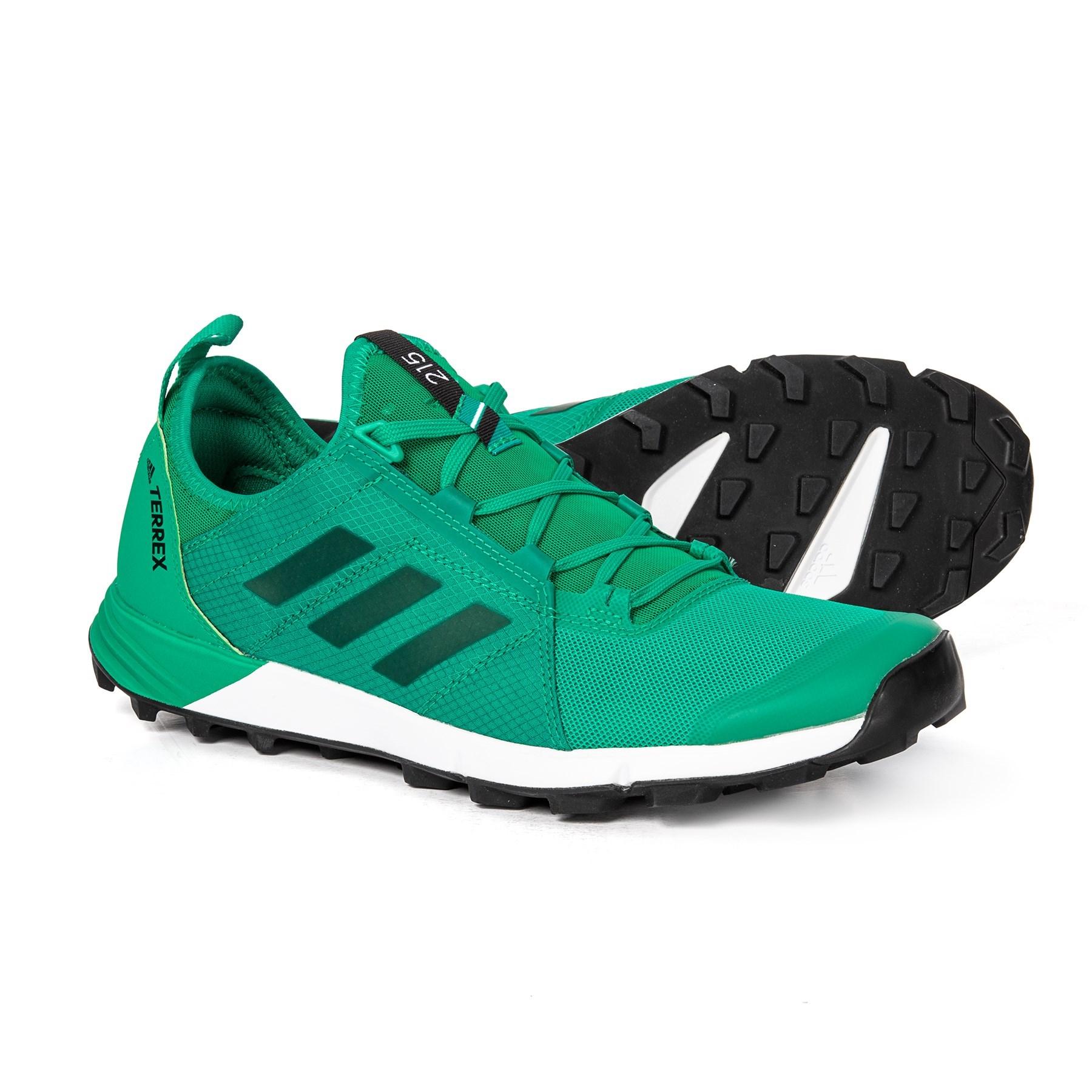 adidas terrex agravic speed 215