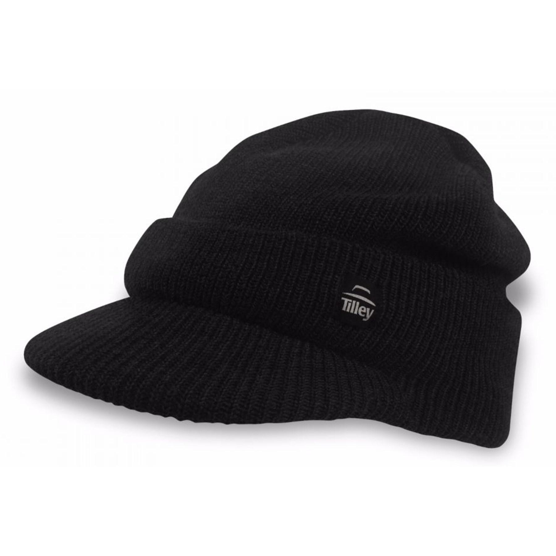 tilley toque