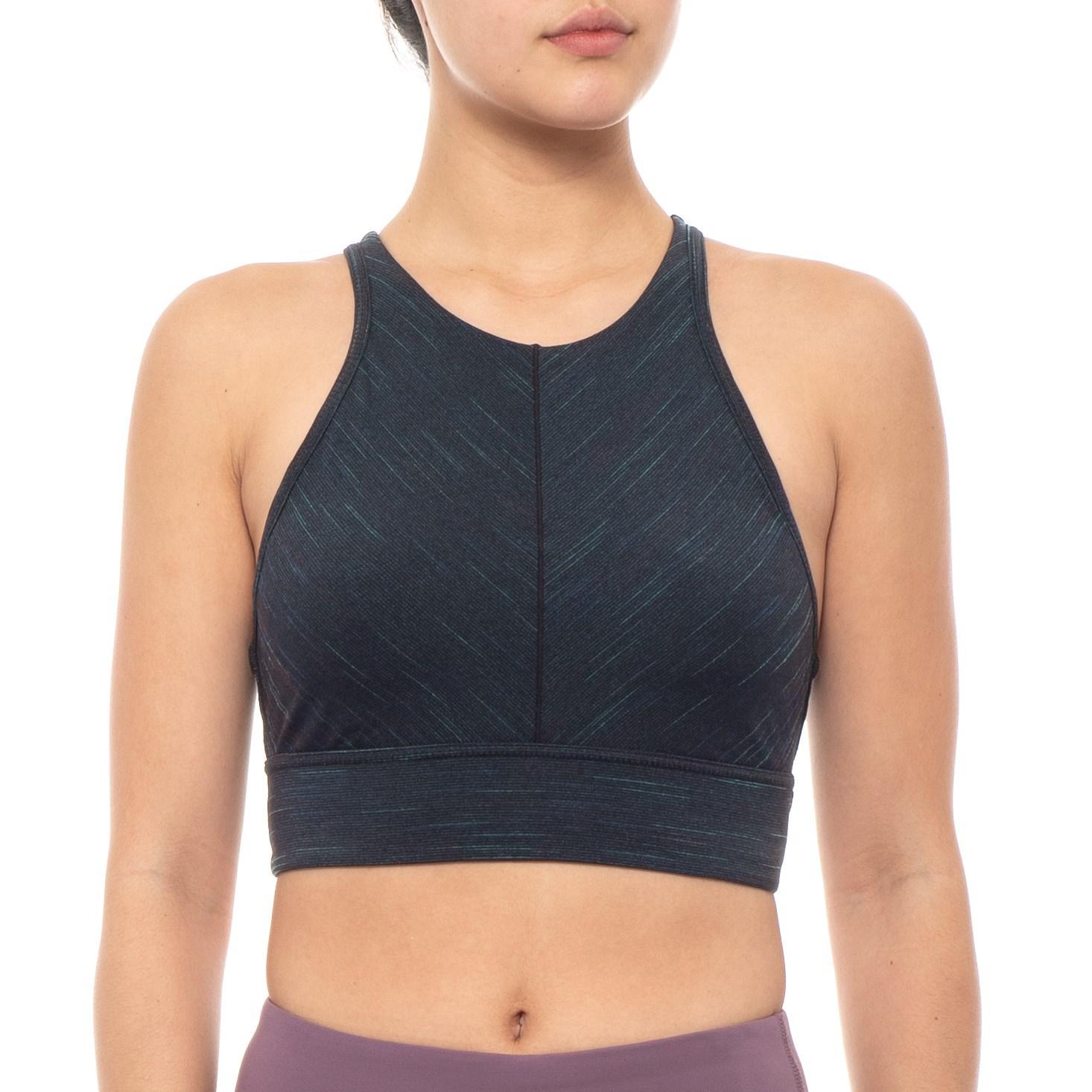 prana itzel bra