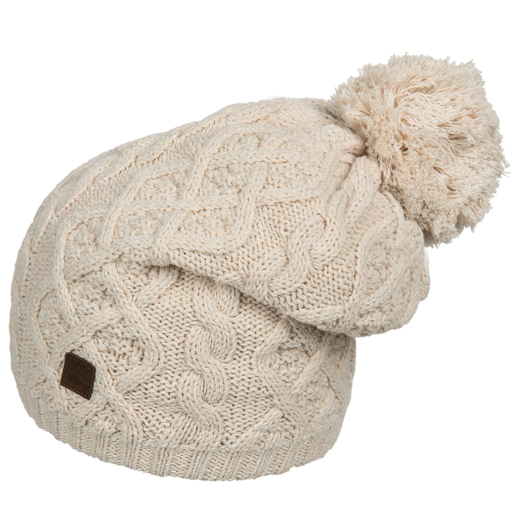tilley toque