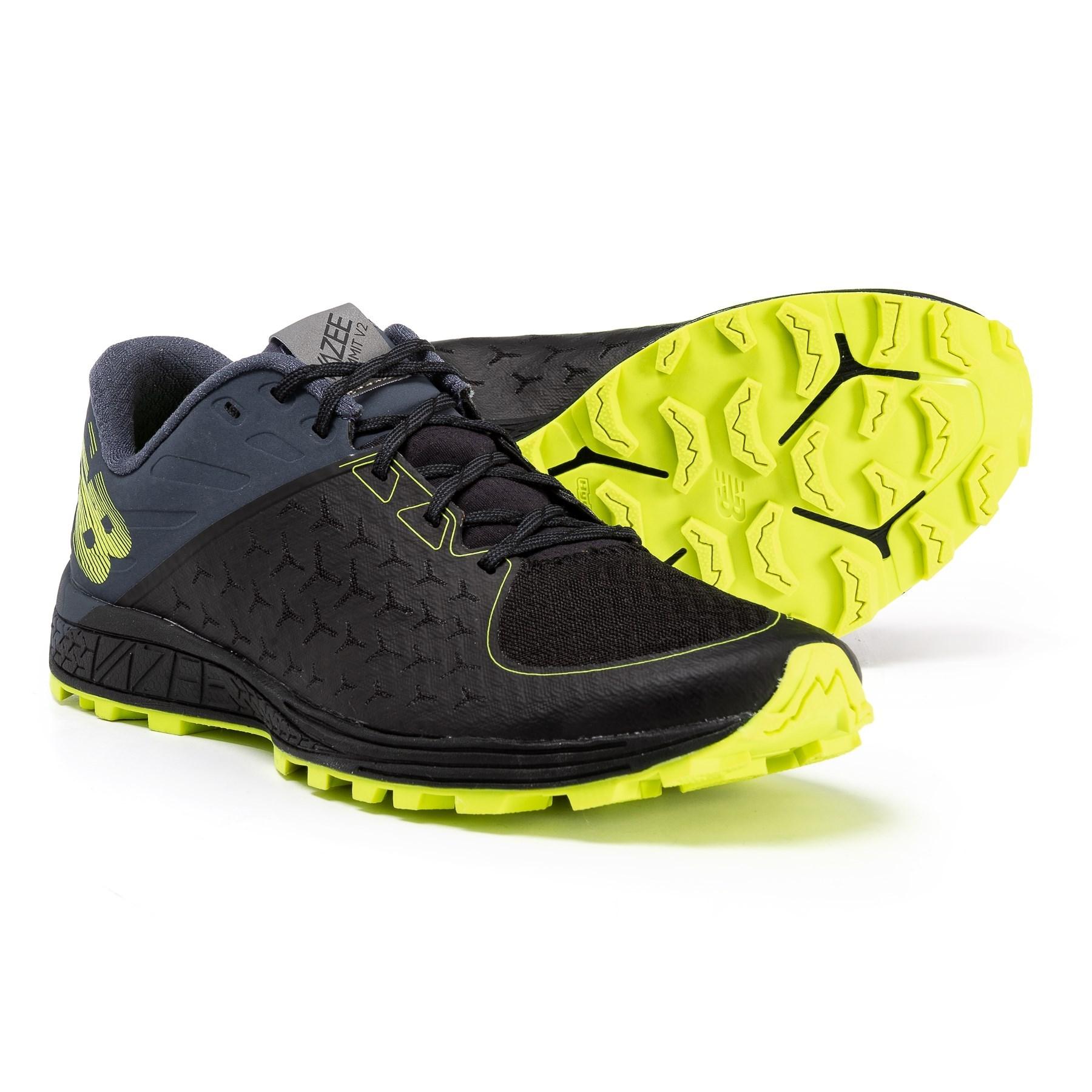 new balance vazee summit trail v2