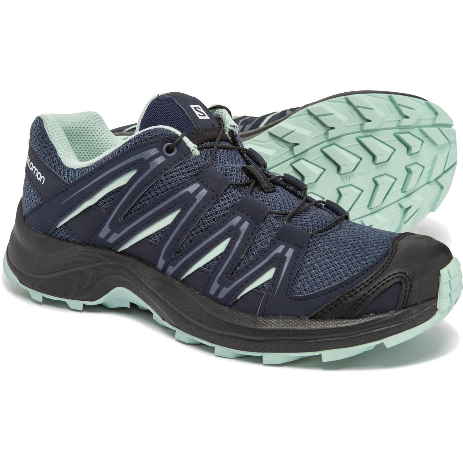 salomon men's xa baldwin running shoe