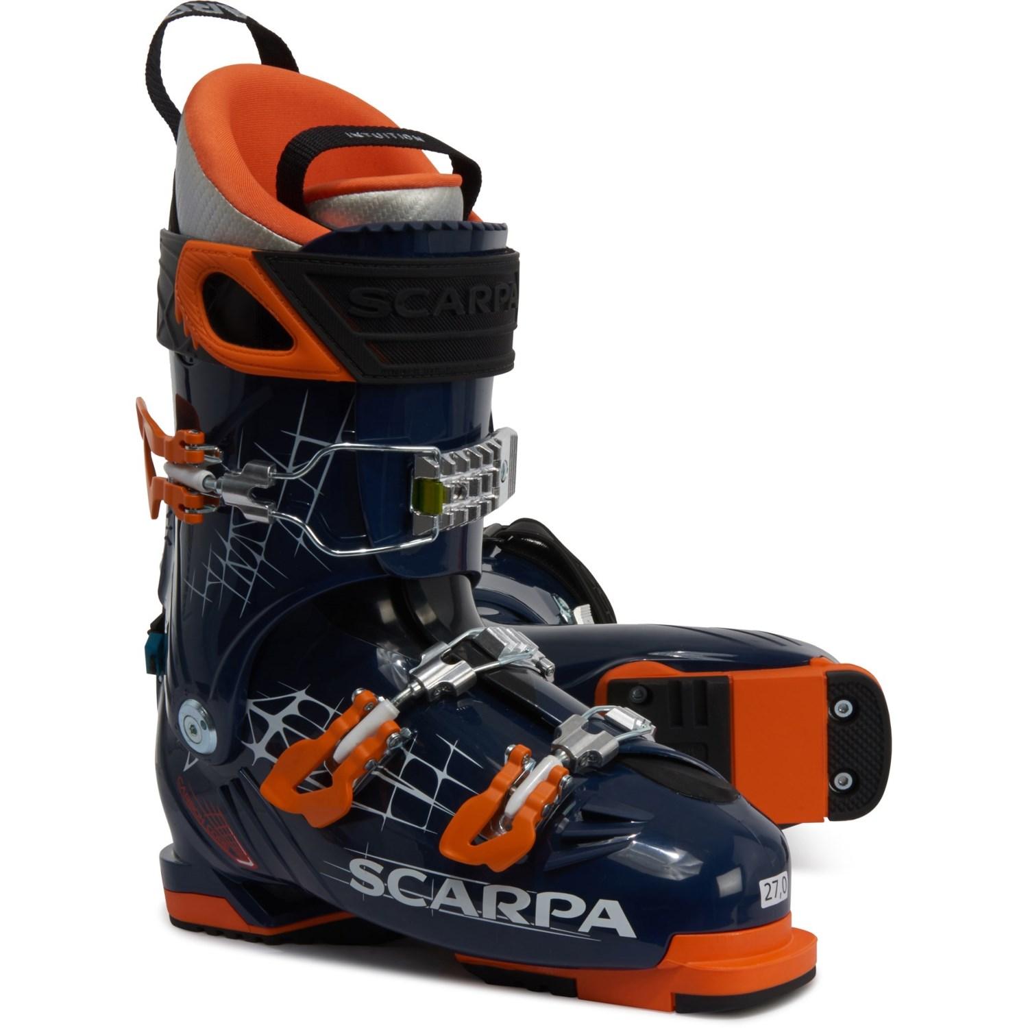 Scarpa freedom 100 Clearance