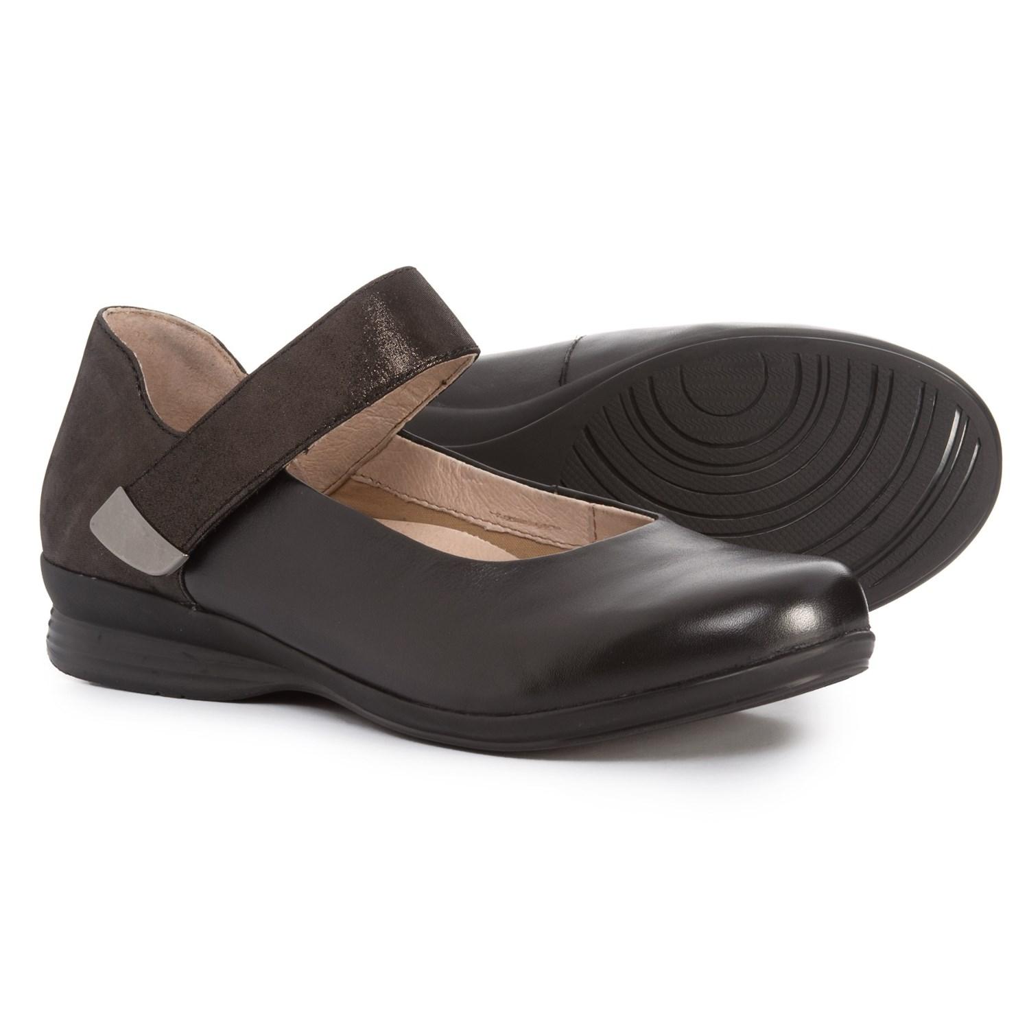 dansko audrey