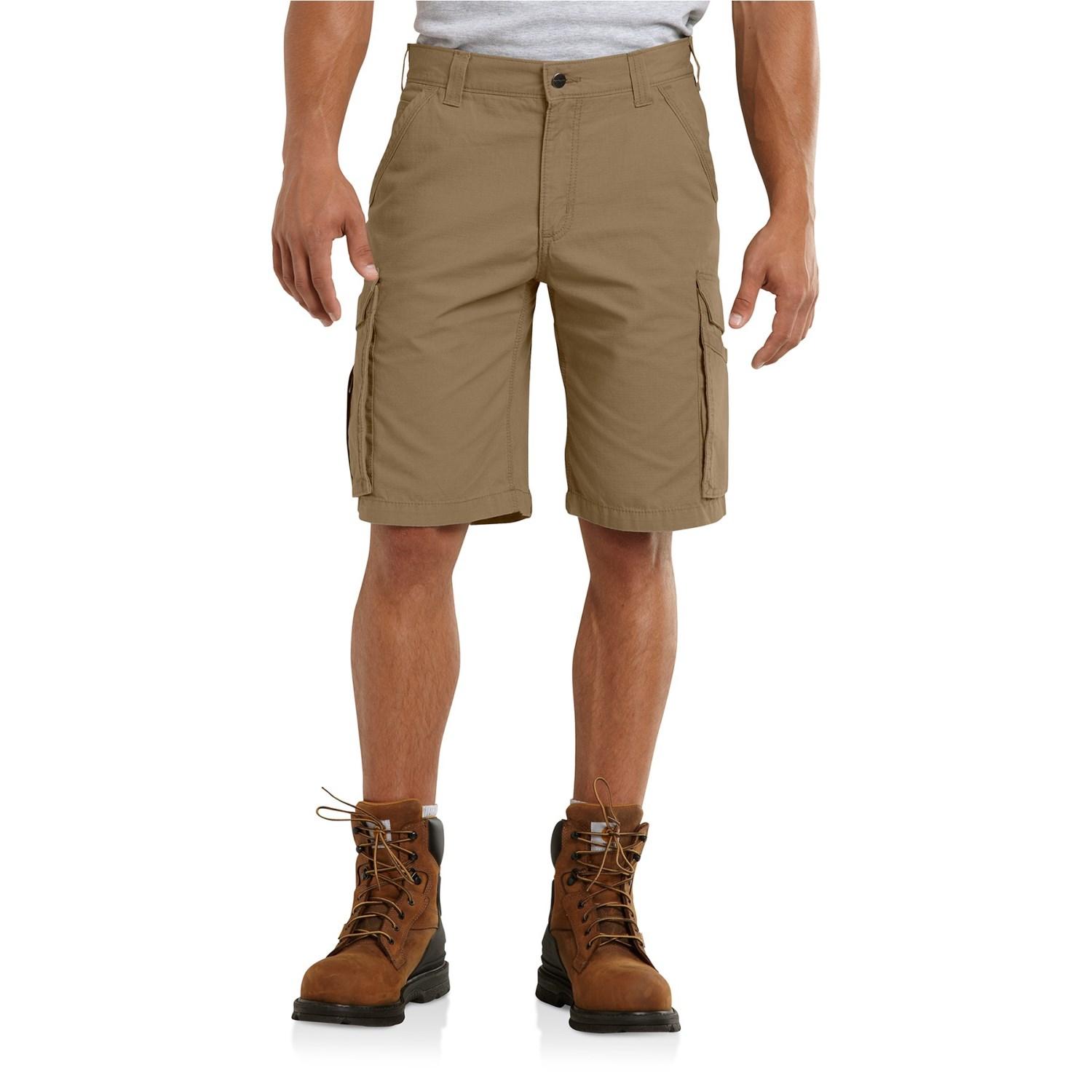Carhartt Cotton 101168 Force(r) Tappen 