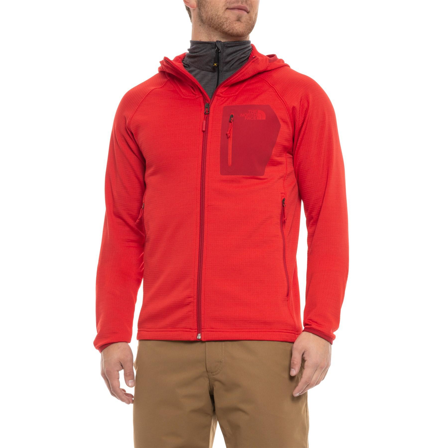 m borod hoodie