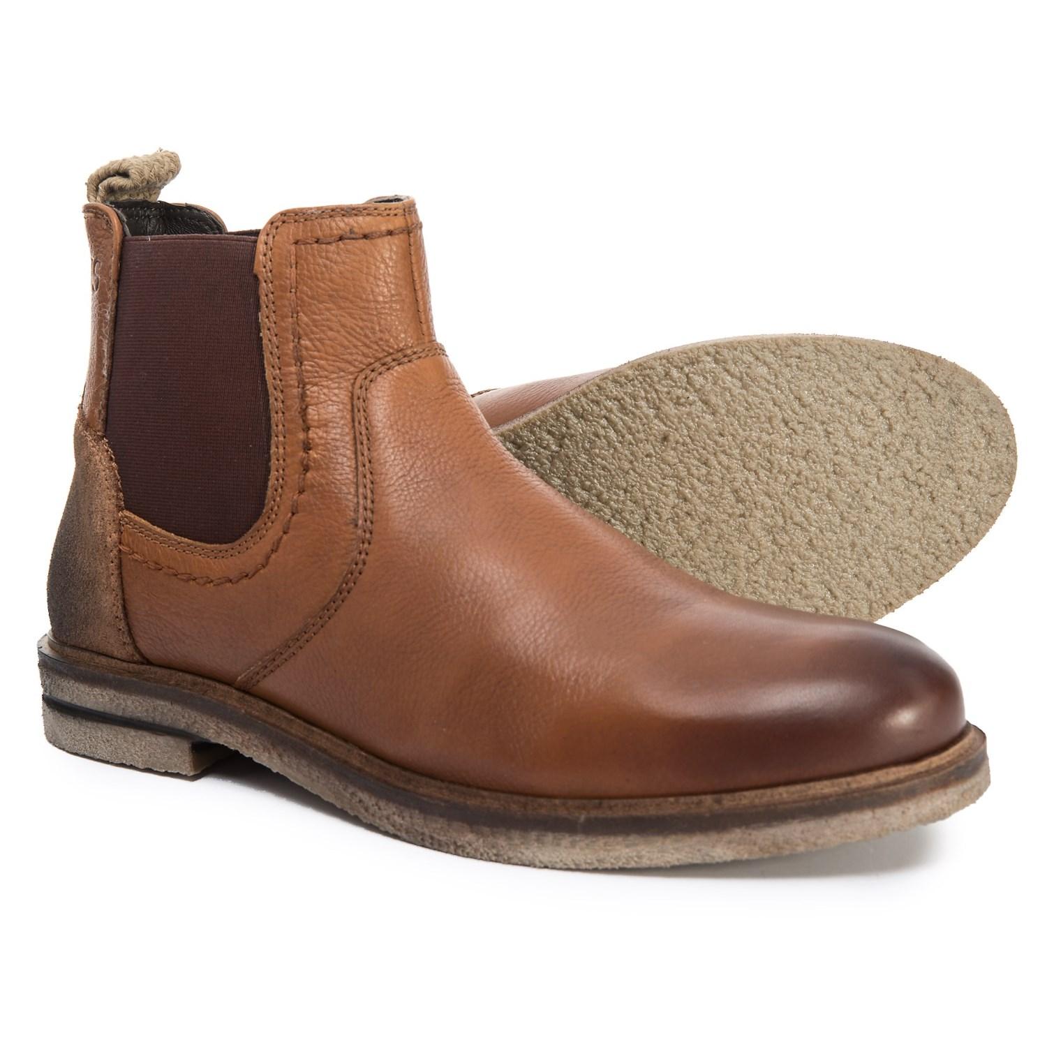 josef seibel stanley 03 chelsea boots