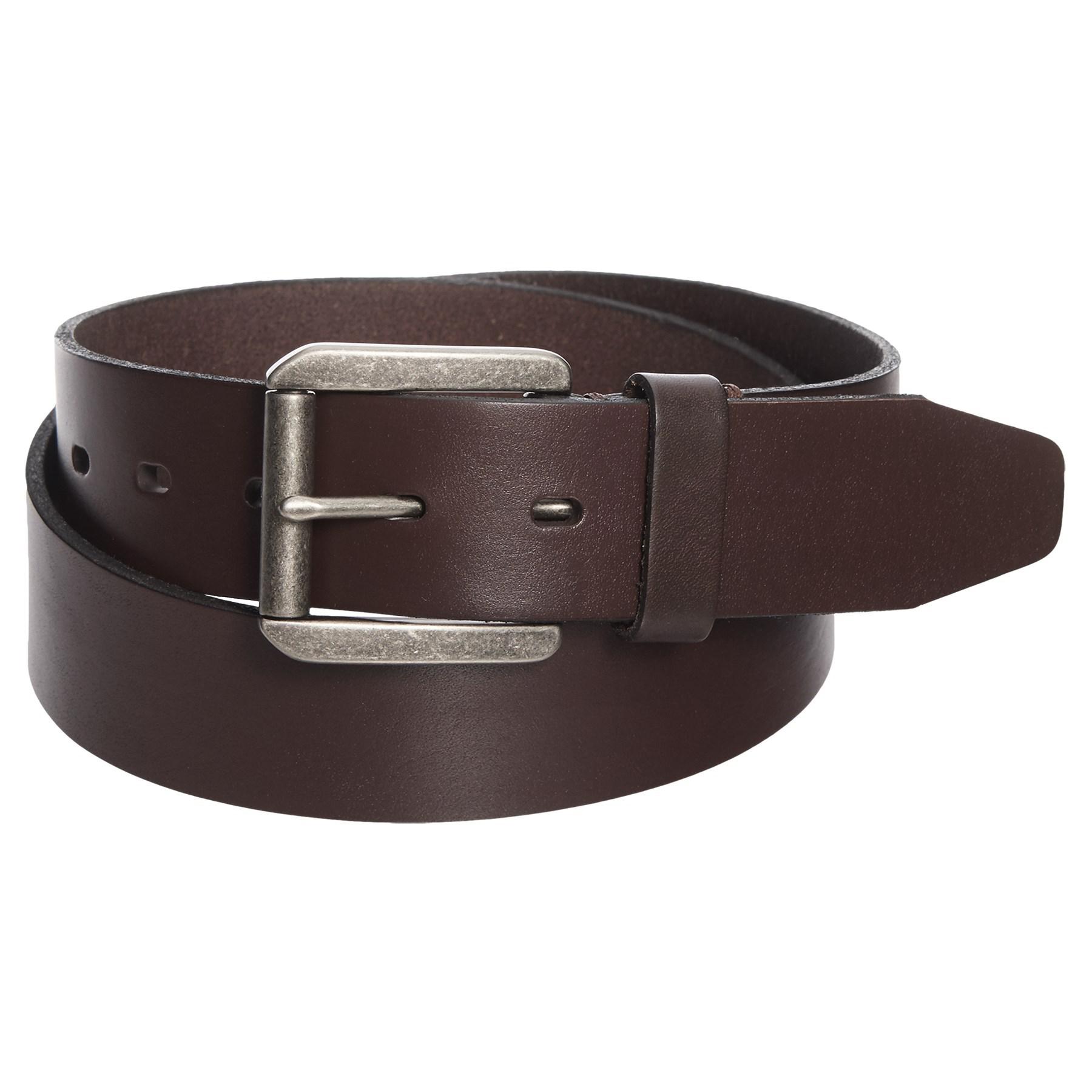 james campbell belt