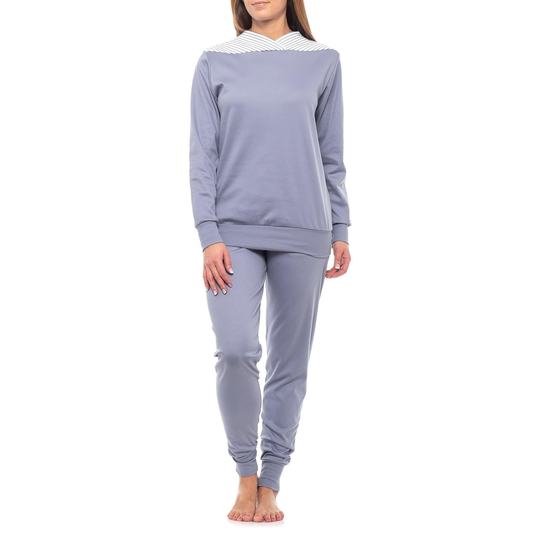 soft cotton pajamas