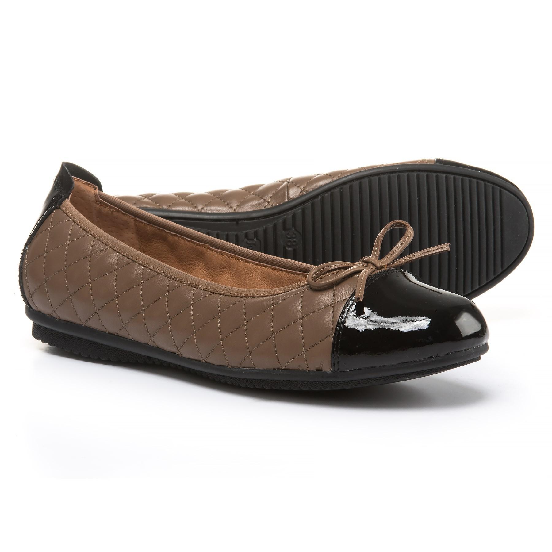 josef seibel pippa flats