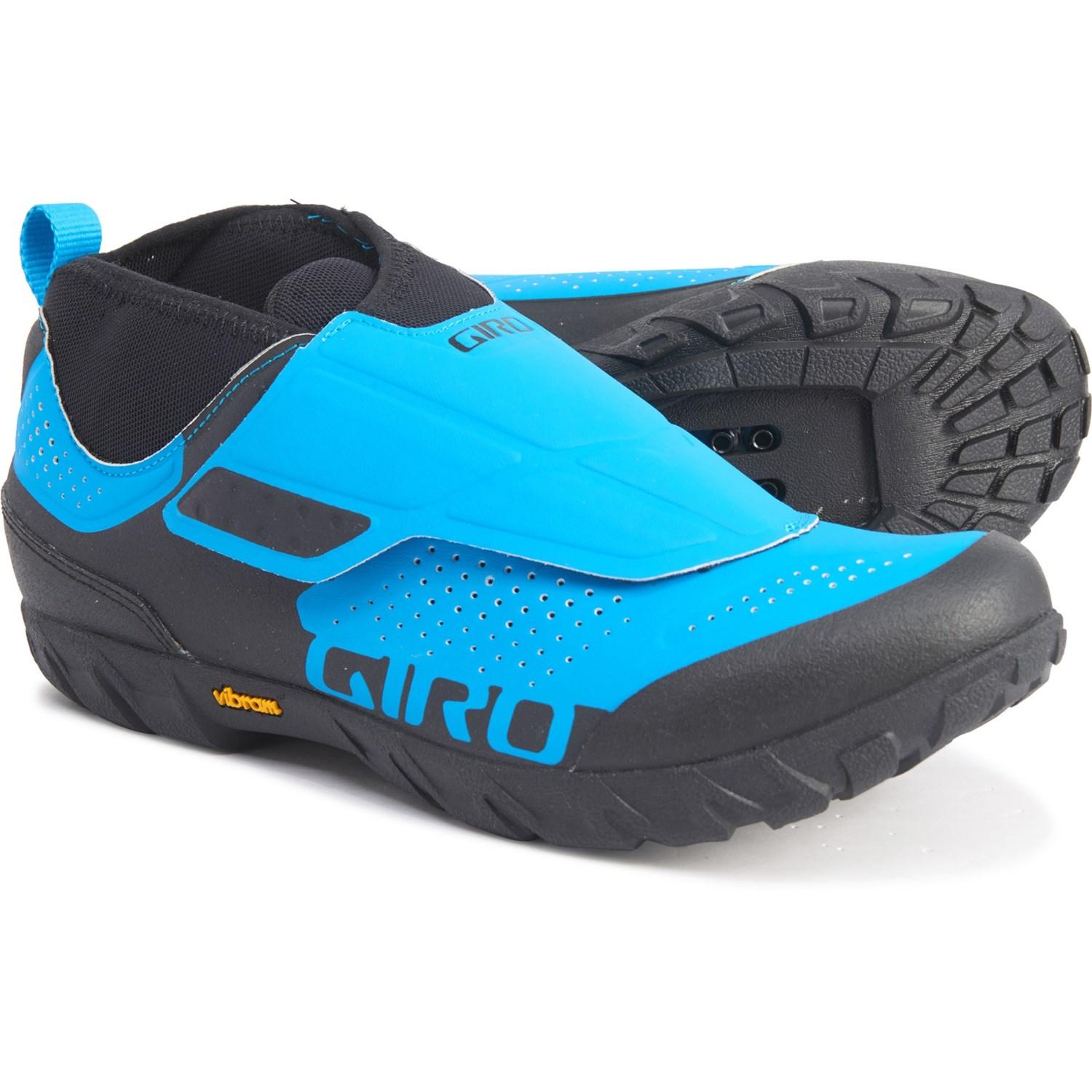 Giro Terraduro Mid Cycling Shoes in Blue for Men Lyst
