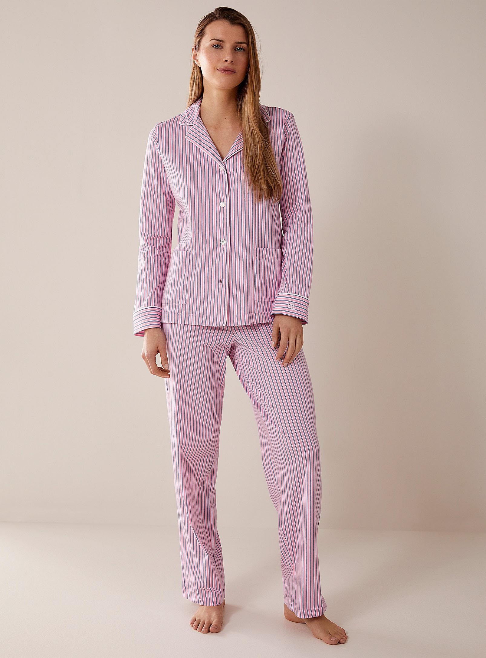 Ralph lauren pyjamas sale sale